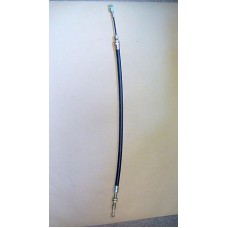 Handbrake cable LH